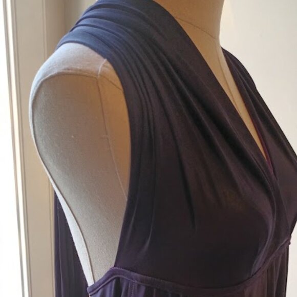 Henkaa Convertible and Reversible Dress x2 - Picture 3 of 11